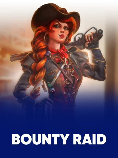 Bounty Raid game thumbnail
