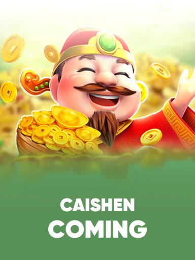 Caishen Coming game thumbnail