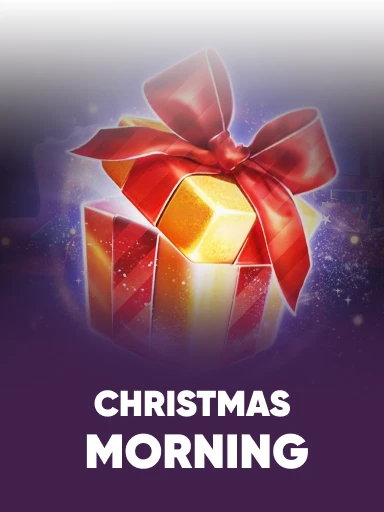 Christmas Morning game thumbnail