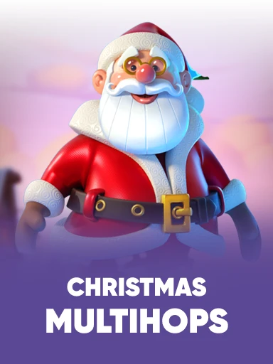 Christmas MULTIHOPS game thumbnail