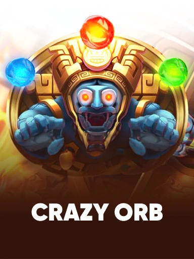 Crazy Orb game thumbnail