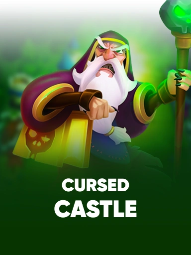 Cursed Castle game thumbnail