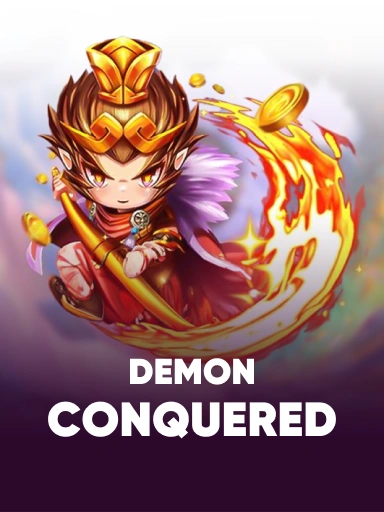 Demon Conquered game thumbnail
