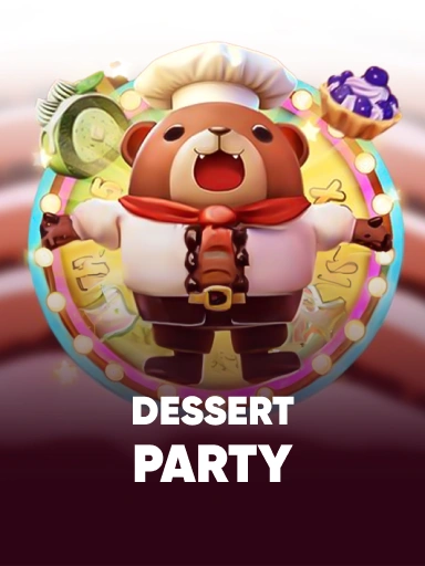 Dessert Party game thumbnail