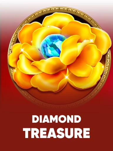 Diamond Treasure game thumbnail