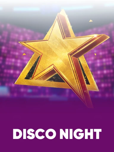 Disco Night game thumbnail