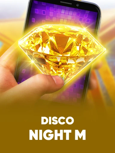 Disco Night M game thumbnail