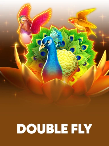 Double Fly game thumbnail