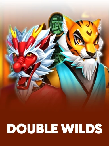 Double Wilds game thumbnail