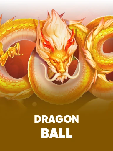 Dragon Ball game thumbnail