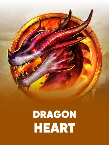 Dragon Heart game thumbnail