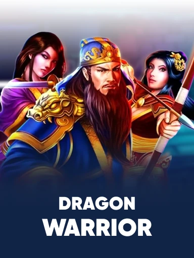 Dragon Warrior game thumbnail