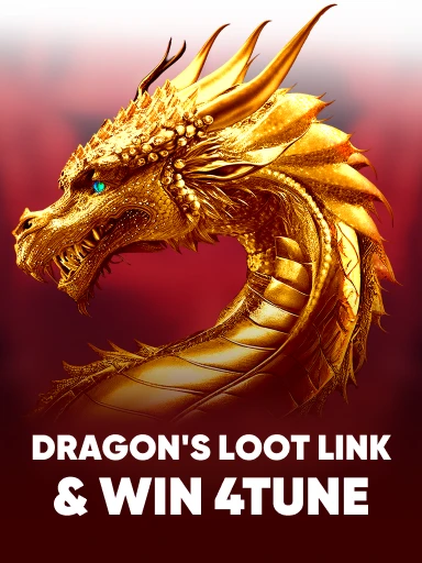 Dragon’s Loot Link&Win 4Tune game thumbnail