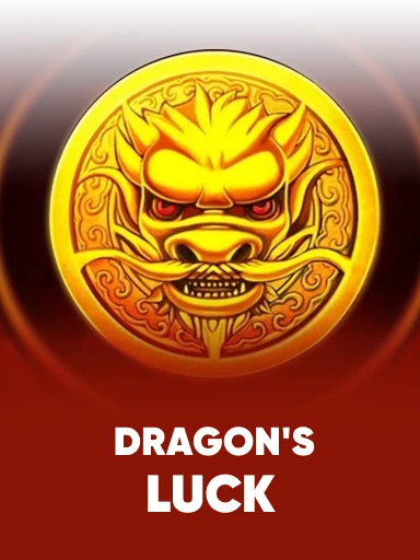 Dragon’s Luck game thumbnail