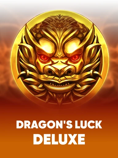 Dragon’s Luck Deluxe game thumbnail