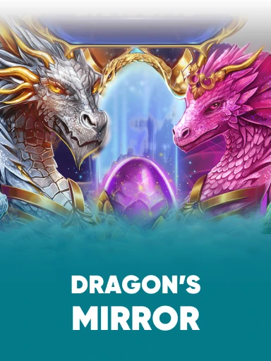 Dragon’s Mirror game thumbnail