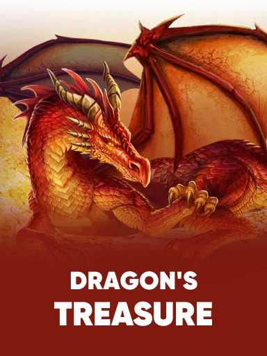 Dragon’s Treasure game thumbnail