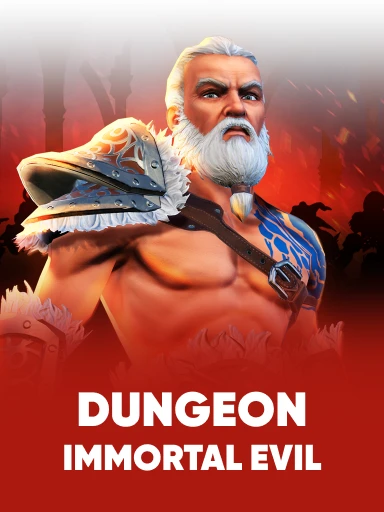Dungeon Immortal Evil game thumbnail