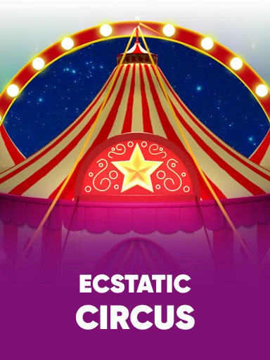 Ecstatic Circus game thumbnail
