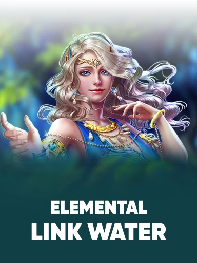 Elemental Link Water game thumbnail