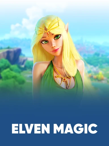 Elven Magic game thumbnail