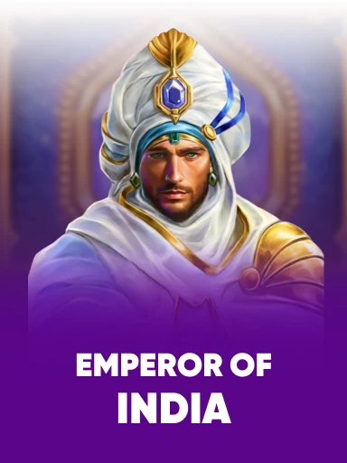 Emperor of India game thumbnail