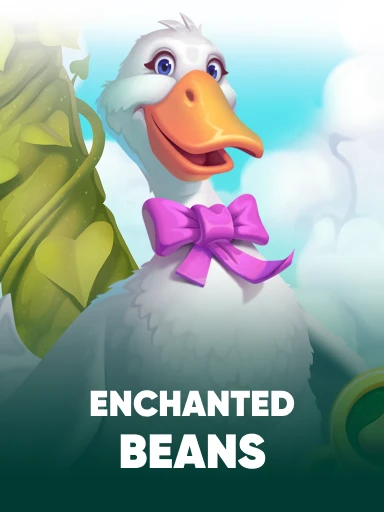 9 Enchanted Beans game thumbnail