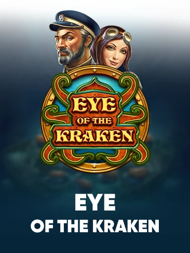 Eye Of The Kraken game thumbnail
