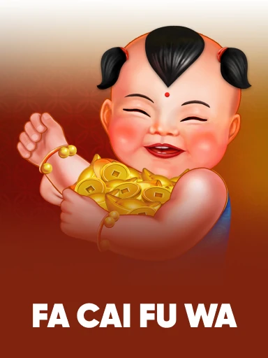 Fa Cai Fu Wa game thumbnail