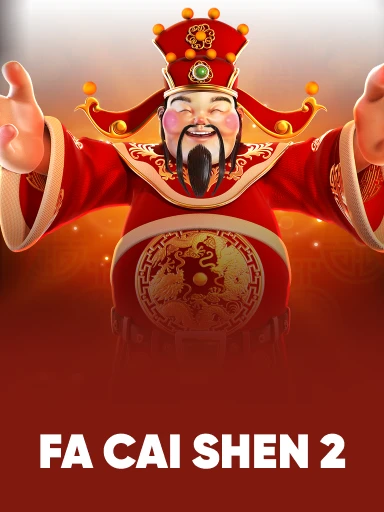 Fa Cai Shen 2 game thumbnail