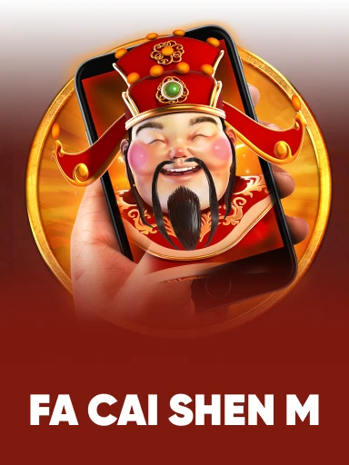 Fa Cai Shen M game thumbnail