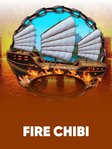 Fire Chibi game thumbnail