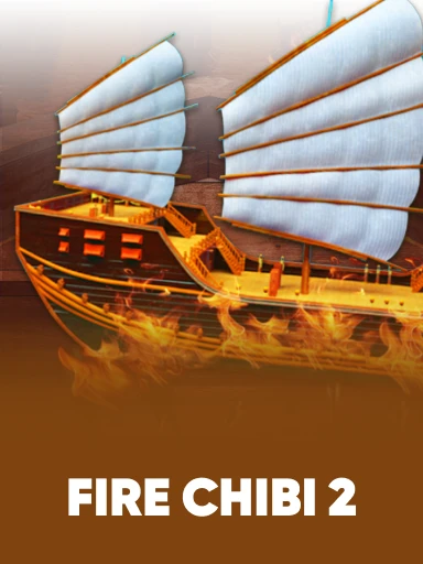Fire Chibi 2 game thumbnail