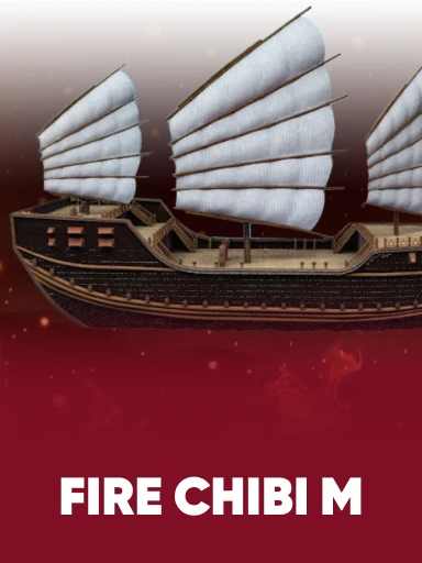 Fire Chibi M game thumbnail