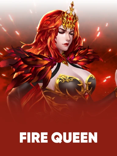 Fire Queen 2 game thumbnail