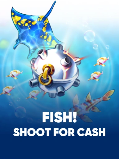 FISH! Shoot for Cash game thumbnail