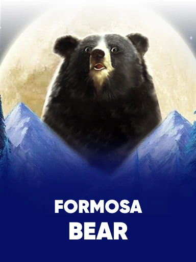 Formosa Bear game thumbnail