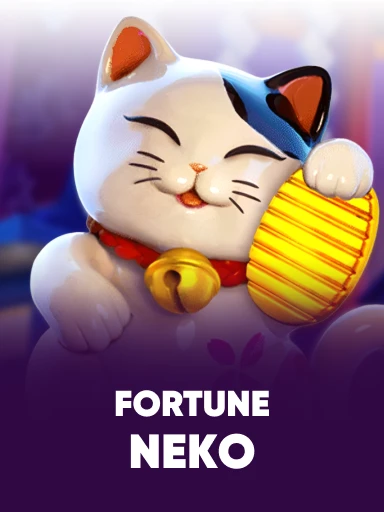 Fortune Neko game thumbnail