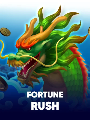 Fortune Rush game thumbnail