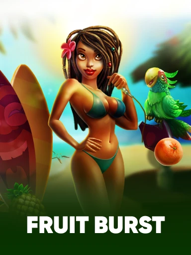 Fruit Burst game thumbnail