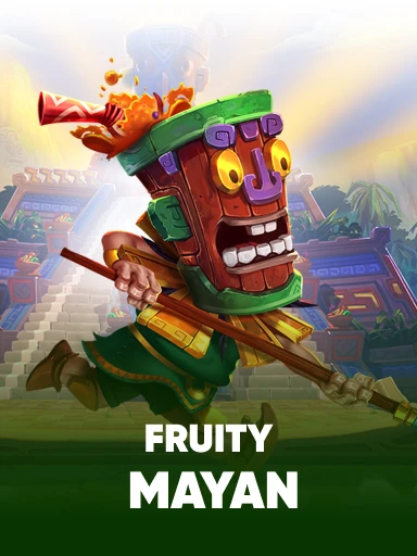 Fruity Mayan game thumbnail
