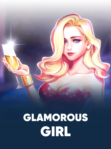 Glamorous Girl game thumbnail