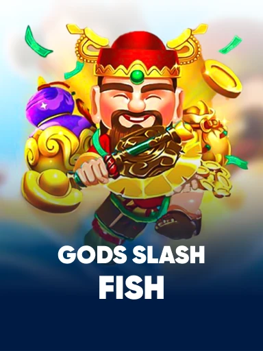 Gods Slash Fish game thumbnail