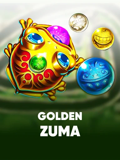 Golden Zuma game thumbnail