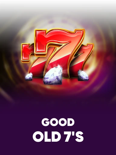 Good Old 7’s game thumbnail
