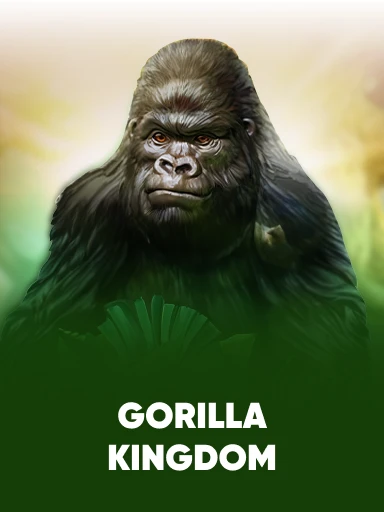 Gorilla Kingdom game thumbnail