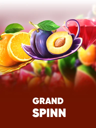Grand Spinn game thumbnail