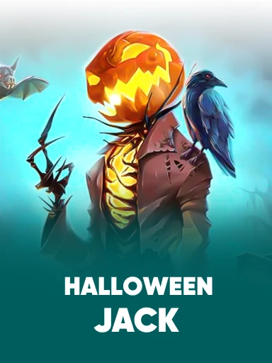 Halloween Jack game thumbnail