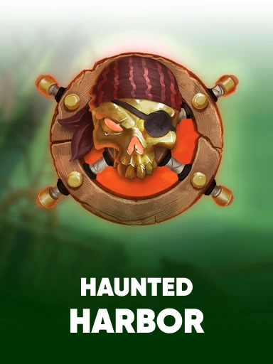 Haunted Harbor game thumbnail