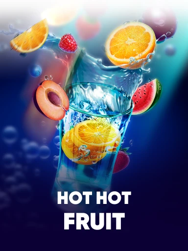 Hot Hot Fruit game thumbnail